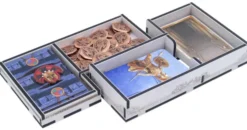 Thebai - Rangement pour Boîte Folded Space
