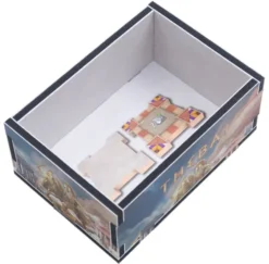 Thebai - Rangement pour Boîte Folded Space