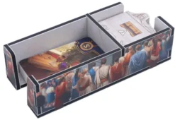 Thebai - Rangement pour Boîte Folded Space