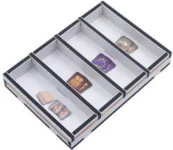 Thebai - Rangement pour Boîte Folded Space