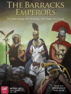 The Barracks Emperors
