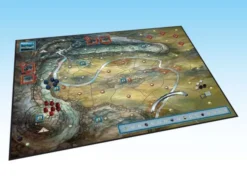 The Battle of Five Armies