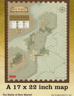 The Battle of New Market