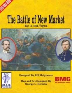 The Battle of New Market