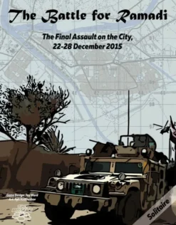 The Battle of Ramadi