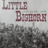 The Battle of the Little Bighorn