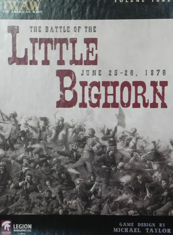 The Battle of the Little Bighorn
