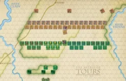 The Battle of Tours