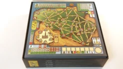 The Belgian Beers Race Dice - organizer