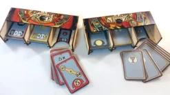 The Belgian Beers Race Dice - organizer