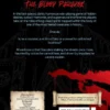 The Blood Paradox
