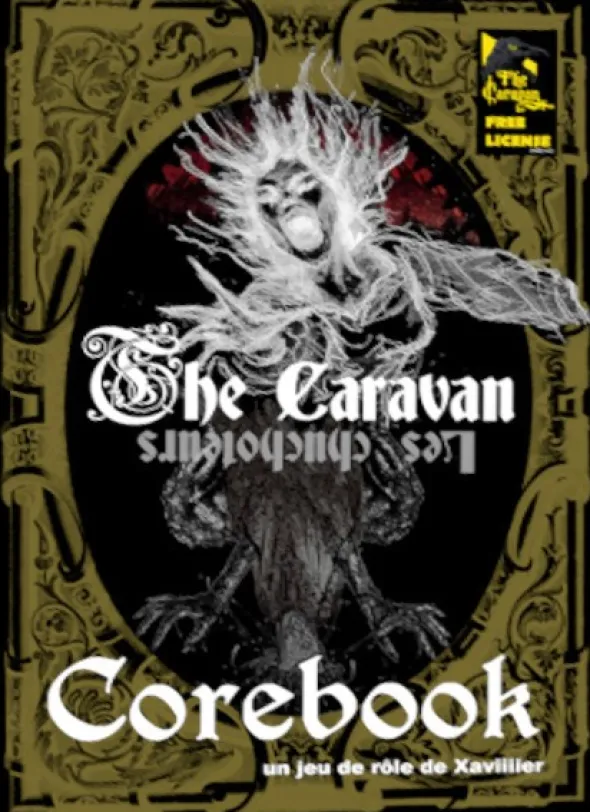 TheCaravan - Corebook - PDF