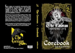 TheCaravan - Corebook - PDF