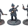 The Chicago Way - Armed Coppers