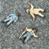 The Chicago Way - Bootlegger Casualties
