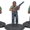 The Chicago Way - Bootlegger Reinforcements II - The Muscle