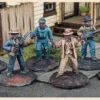 The Chicago Way - Bootleggers Gang Set
