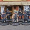 The Chicago Way - Coppers
