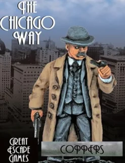 The Chicago Way - Coppers