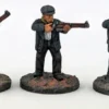 The Chicago Way - Peaky Blinders - Rifles Firing