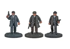 The Chicago Way - Peaky Blinders - Reinforcements I