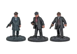 The Chicago Way - Peaky Blinders - Reinforcements II