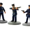The Chicago Way - Police Reinforcements with BAR