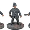 The Chicago Way - Truncheon Coppers