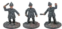 The Chicago Way - Truncheon Coppers