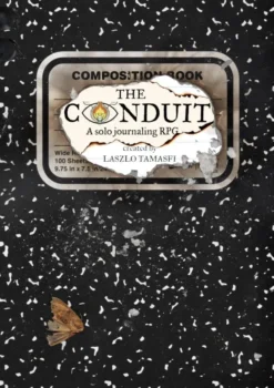 The Conduit