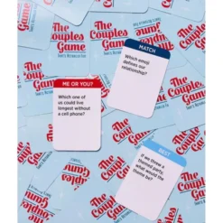 The Couples Game