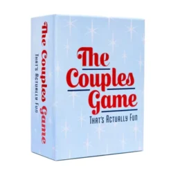 The Couples Game