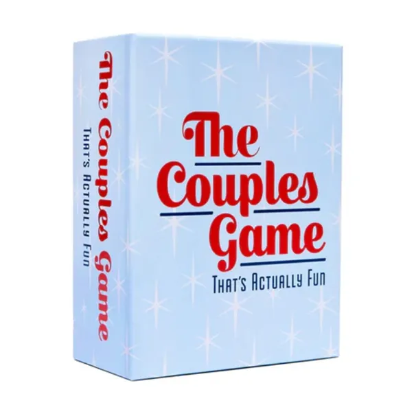 The Couples Game