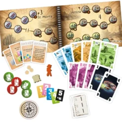 The Crew: Journey to the Ends of the Earth