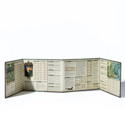 The Crooked Moon - Box Set 5e