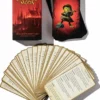 The Crooked Moon - NPCs & Encounters Reference Deck