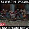 The Damned Brutes