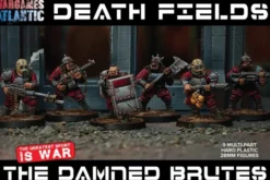 The Damned Brutes
