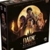 The Dark Quarter