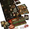 The Dark Quarter - Au Plus Noir de la Nuit