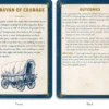 The Dungeonmeister Deck of Side Quests