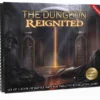 The Dungeon Reignited – Set of 2 Modular, Wipe-Clean Map Books