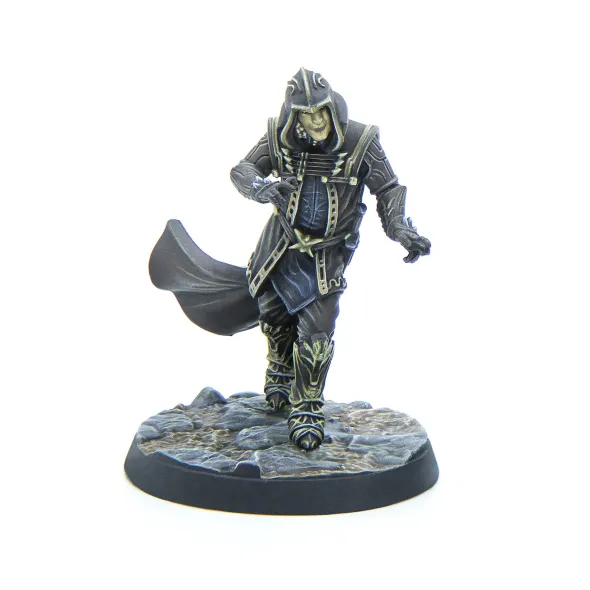 The Elder Scrolls: Call to Arms - Thalmor Patrol