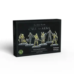The Elder Scrolls: Call to Arms - Thalmor Patrol