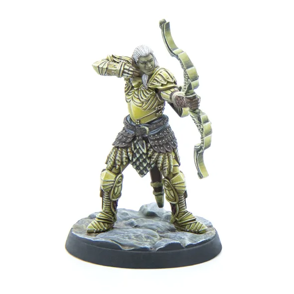 The Elder Scrolls: Call to Arms - Thalmor Patrol