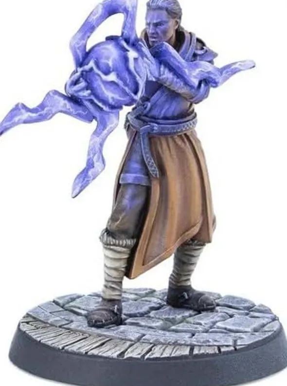 The Elder Scrolls: Call to Arms - Adventurer Follower