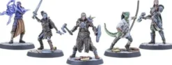 The Elder Scrolls: Call to Arms - Adventurer Follower