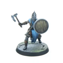 The Elder Scrolls: Call to Arms - Stormcloak Shieldbreakers