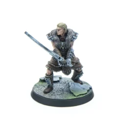 The Elder Scrolls: Call to Arms - Stormcloak Shieldbreakers