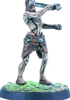 The Elder Scrolls: Call to Arms - Draugr Guardians